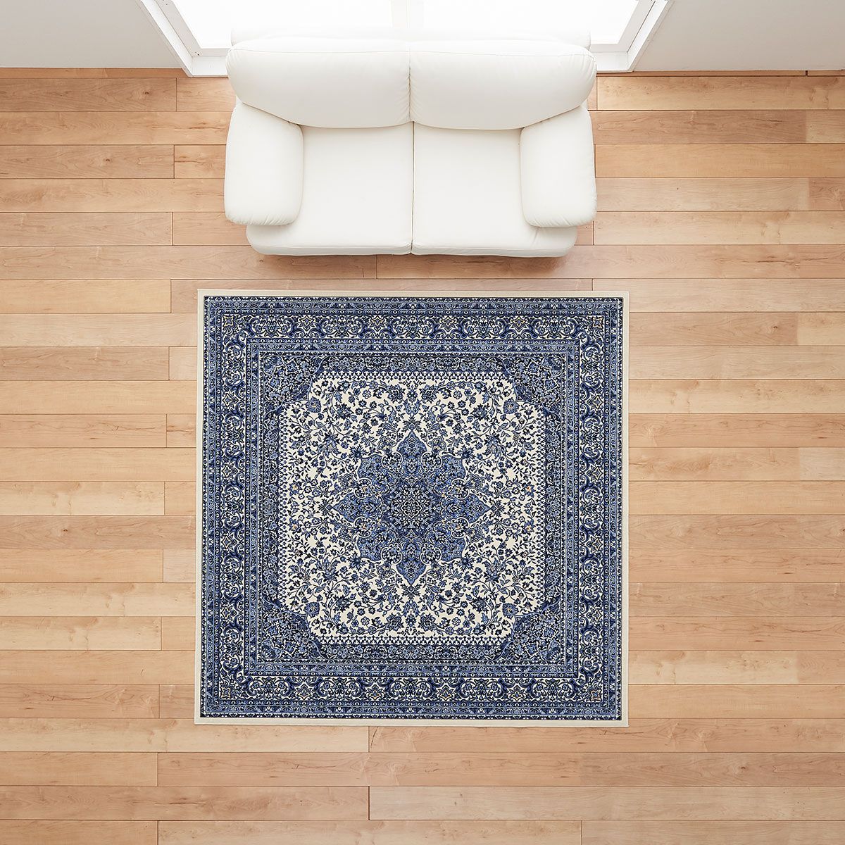 ラグ・カーペット　160×200cm Amazon｜ラグ ラグマット 洗える 160×200cm フラッフィラグ ラグ