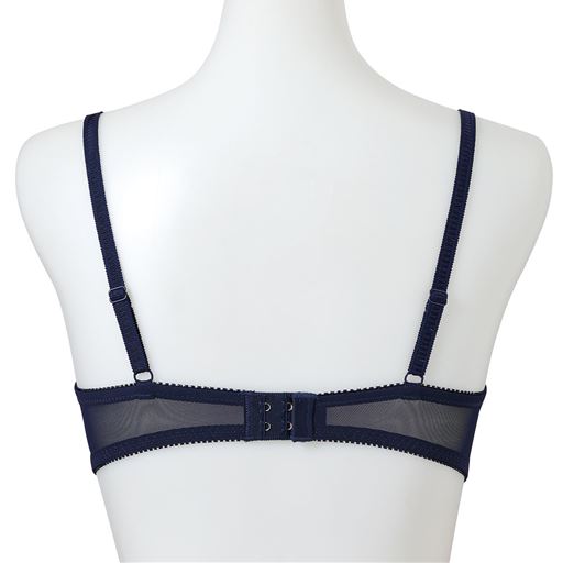 バックスタイル