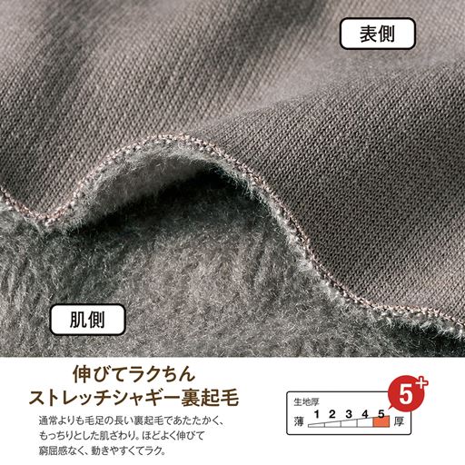 生地説明
