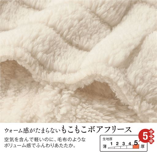 生地説明