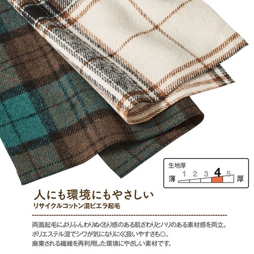 生地説明