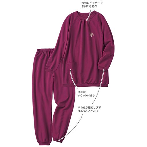 ローズワイン