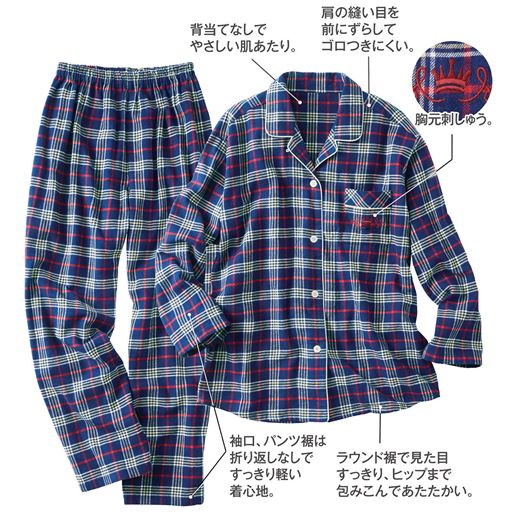 ネイビーA
