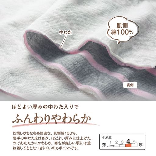 生地説明