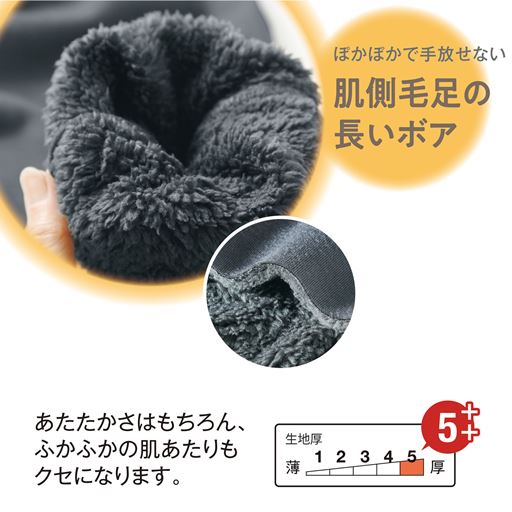 生地説明