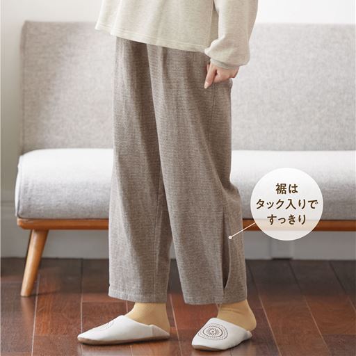 ブラウン