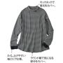 ブラック(ブラック×オフホワイト)