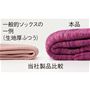 肉厚感がありボリュームたっぷり!