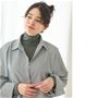 アースグリーン 着用例