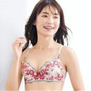 ３／４カップブラジャー（プチバストさんのブラ）