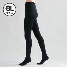 ゆったりタイツ(120デニール・抗菌防臭・ゴク楽レッグ)
