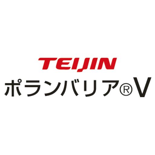 細い糸を高密度で織り上げ、つるんと滑らかな生地表面にすることでコートについた花粉を落ちやすくしています