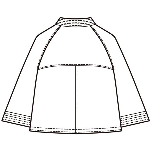 バックスタイル