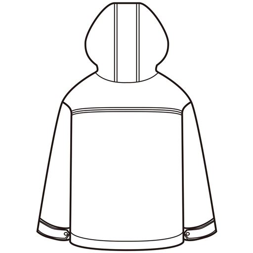 バックスタイル