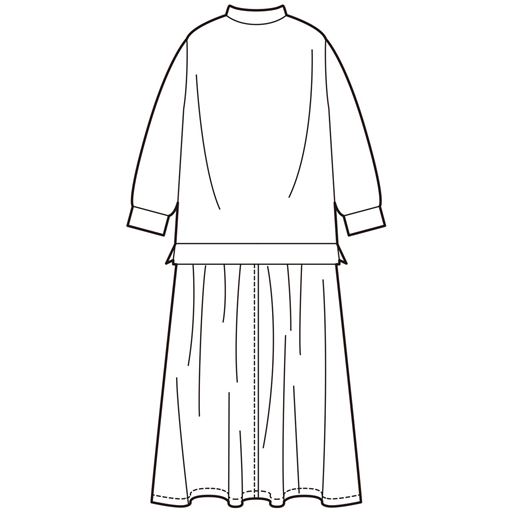 バックスタイル