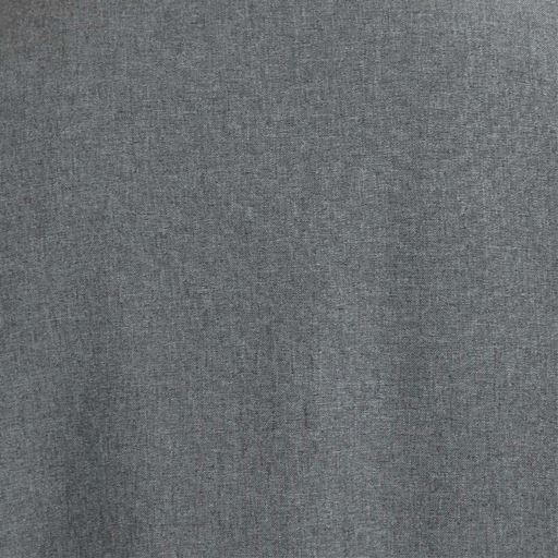 グレー 生地アップ