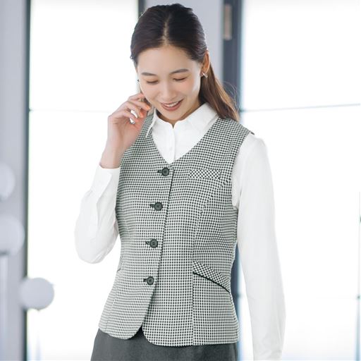 ギンガムチェック