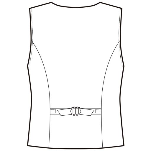 バックスタイル