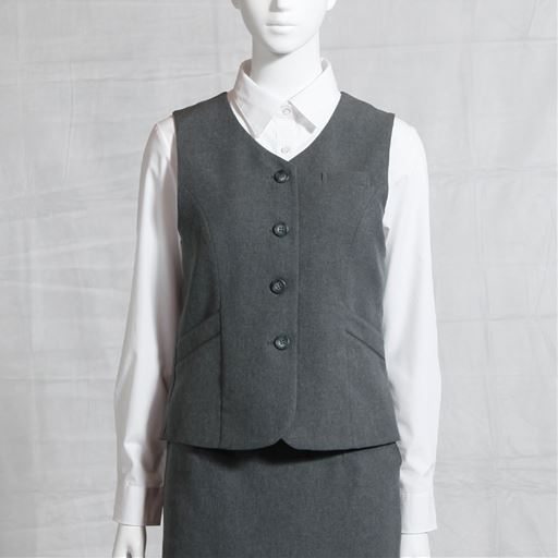 グレー フロント