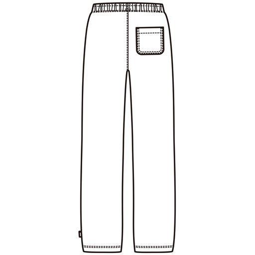 バックスタイル