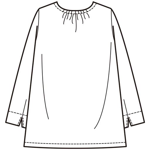 バックスタイル