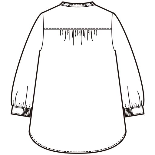 バックスタイル