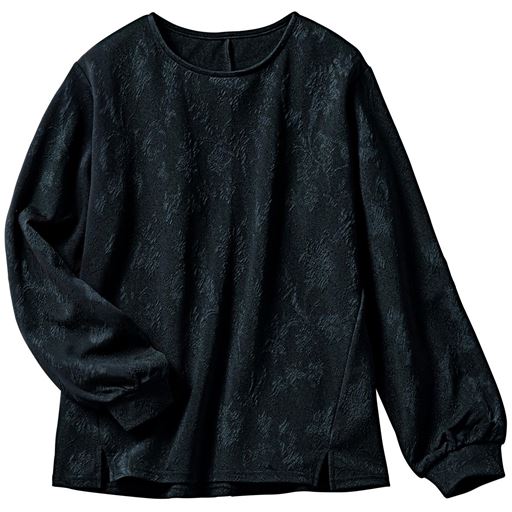 ブラック