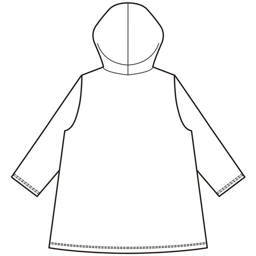 バックスタイル