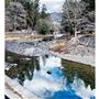 2種類の水のチカラでやわらかな風合いに KUROKIが本拠とする岡山県井原市は天然の軟水に恵まれた地。染色工程においては、この水を存分に用い、やわらかな風合いに仕上げます。その心地良い肌ざわりを保つため、セシールオリジナルのデニム素材は、ベトナムの軟水で洗いをかける工程を追加。卓越したクオリティを堪能できます。
