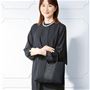 ブラック コーディネート例