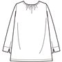 バックスタイル