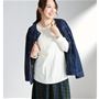 Tシャツのみ コーディネート例