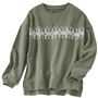 オリーブベージュ