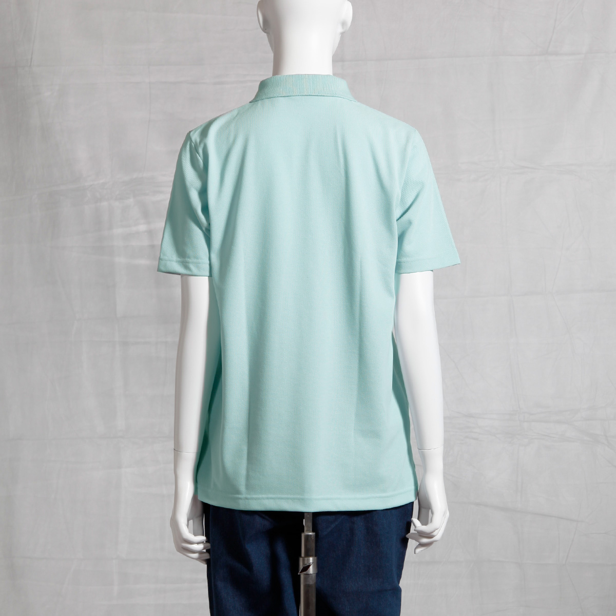 MHL. ベージュ　ポロシャツ Lサイズ 半袖 MHL. 半袖ポロシャツ S ベージュ