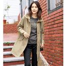 ラクロンマウンテンコート