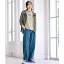 ラクロンマウンテンパーカー