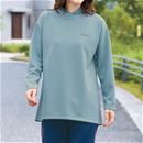 Ａラインチュニック（ＤＵＮＬＯＰ　ＲＥＦＩＮＥＤ）