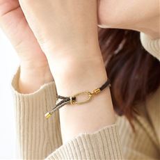 日本製 静電気軽減ブレスレット