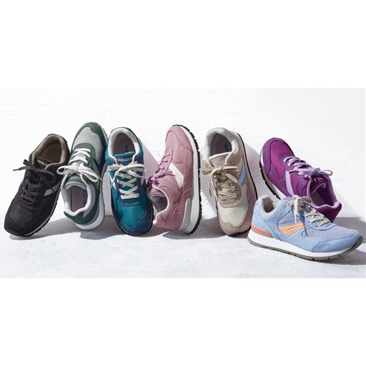 ウィンブルドン スニーカー