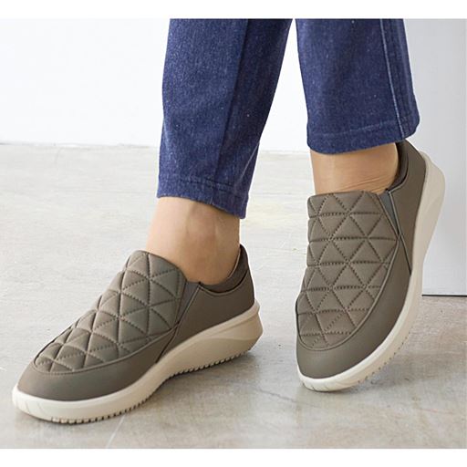 パンジー スリッポン(7520)