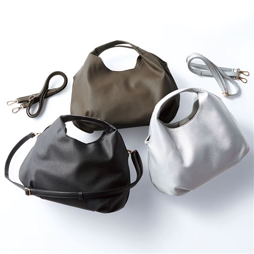 コロン2WAYショルダーバッグ