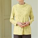 カレンサーモジャカードプルオーバー