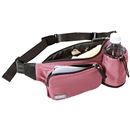 体にフィット！軽量ウォークバッグ