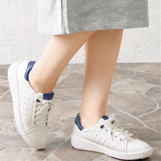 パンジー スニーカー(PS1391)