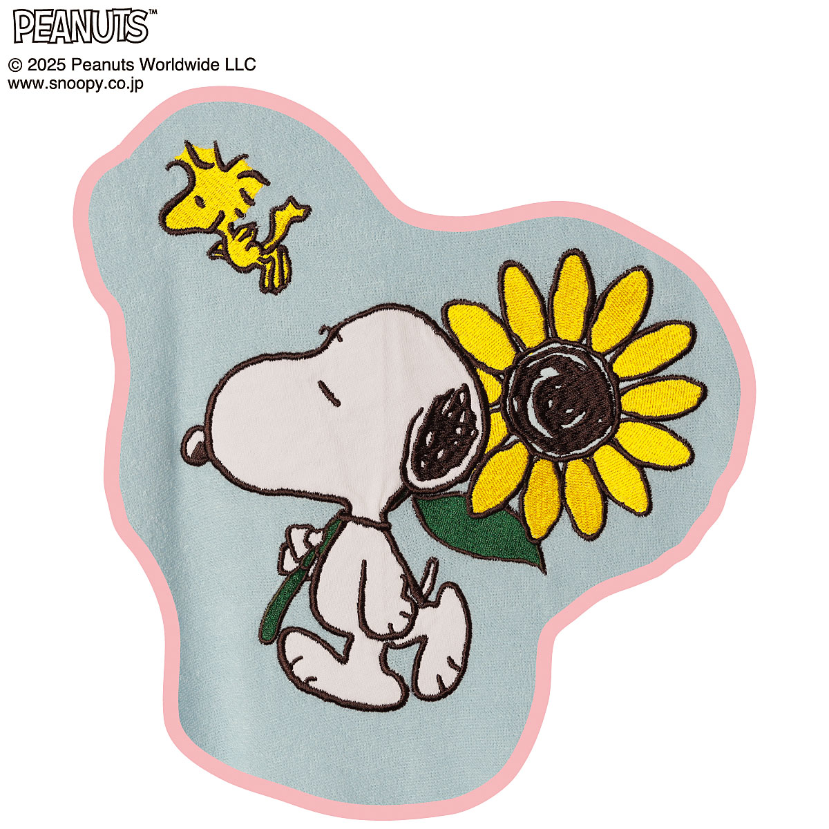 SUKU  ひまわり模様 ルームウェアセット SUKU ひまわり模様 ルームウェアセット SUKU HOME スクホーム