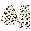 ウシ柄パジャマ