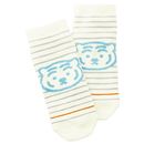 ムジークタイガーソックス（スニーカー丈）