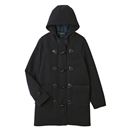 ダッフルコート