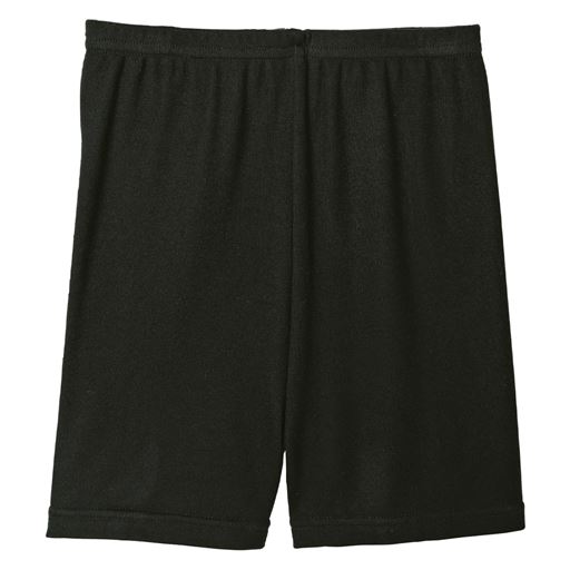 あったか両面起毛スパッツ