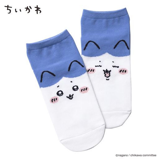 ちいかわソックス